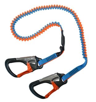 Spinlock turvaliina 2 m kahdella haalla