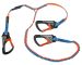Spinlock turvaliina 2 m kolmella haalla