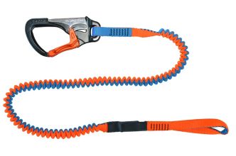 Spinlock turvaliina 2 m silmukalla ja yhdellä haalla
