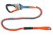 Spinlock turvaliina 2 m silmukalla ja yhdellä haalla
