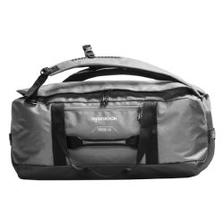 Spinlock Venture laukku 55 litraa, harmaa