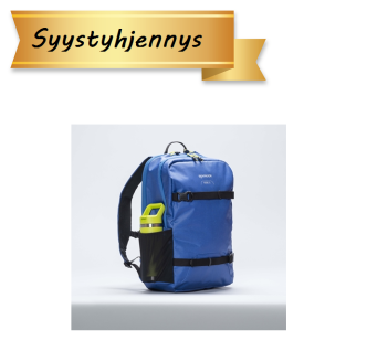 Spinlock Venture reppu 27 litraa