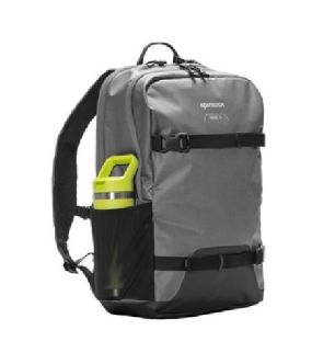Spinlock Venture reppu 27 litraa, harmaa