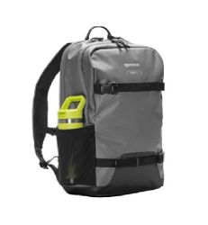 Spinlock Venture reppu 27 litraa, harmaa
