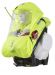 Spinlock Deckvest Vito 275N automaattiliivi valjaalla ja painelaukaisimella