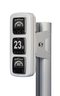 Scanstrut MastPod SPM-3i-W