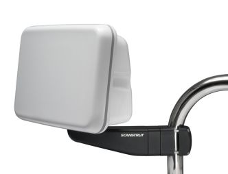 Scanstrut RailPod SPR-7S-RM