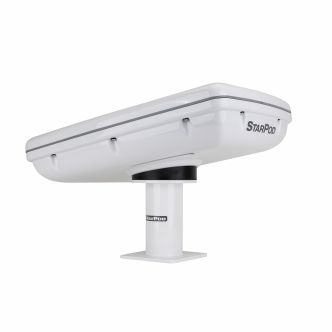 NavPod StarPod SPS3000 jalallinen asennuskotelo Starlink™ Standard Gen3 -antennille
