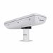 NavPod StarPod SPS3000 jalallinen asennuskotelo Starlink™ Standard Gen3 -antennille