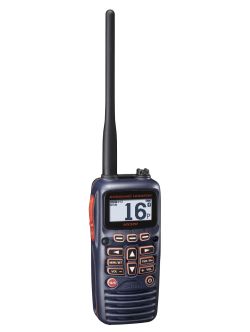 Standard Horizon HX320E VHF