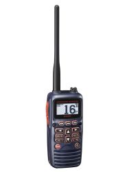 Standard Horizon HX320E VHF