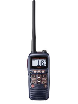 Standard Horizon HX320E VHF