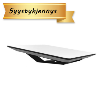 Starlink™ Flat High-Performance internet-terminaali
