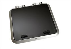 Gebo Kansiluukku STD 500 x 370 mm, R55