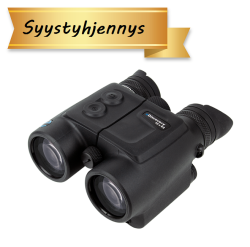 STEINER eDiscovery 10x42 kompassikiikari