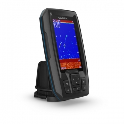 Garmin Striker Plus 4 kaikuluotain