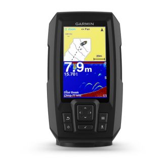 Garmin Striker Plus 4 kaikuluotain