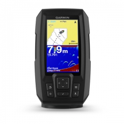 Garmin Striker Plus 4 kaikuluotain