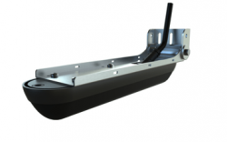 Simrad/Lowrance Structurescan 3D peräpeilianturi