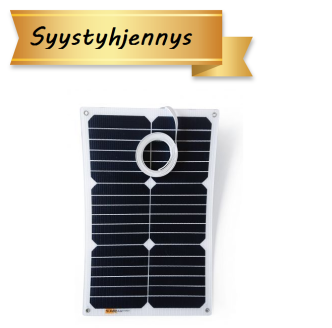 Sunbeam Systems TOUGH 21 W Flush