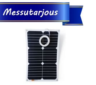 Sunbeam Systems TOUGH 21 W Flush