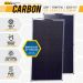 SUNBEAMsystem Tough+ CARBON 116 W Quick Fix