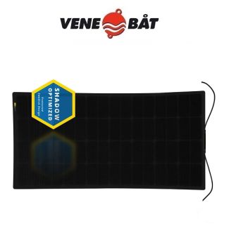 SUNBEAMsystem Maxa 109 W Junction Box Black