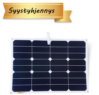 SUNBEAMsystem Maxa 35 W Flush