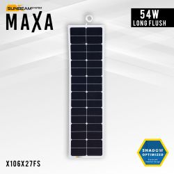 SUNBEAMsystem Maxa 54 W Flush Long