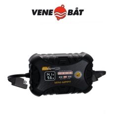 SUNBEAMsystem Mini-MPPT lataussäädin