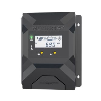 SUNBEAMsystem MoonRay 160 Gen2 MPPT lataussäädin