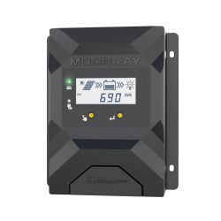SUNBEAMsystem MoonRay 160 Gen2 MPPT lataussäädin