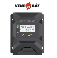 SUNBEAMsystem MoonRay 320 Gen2 MPPT lataussäädin