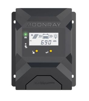 SUNBEAMsystem MoonRay 320 Gen2 MPPT lataussäädin