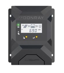 SUNBEAMsystem MoonRay 320 Gen2 MPPT lataussäädin