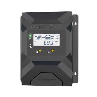 SUNBEAMsystem MoonRay 320 Gen2 MPPT lataussäädin
