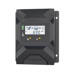 SUNBEAMsystem MoonRay 320 Gen2 MPPT lataussäädin
