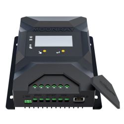 SUNBEAMsystem MoonRay 320 Gen2 MPPT lataussäädin