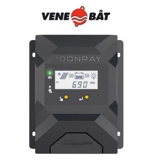 SUNBEAMsystem MoonRay 320 Gen2 MPPT lataussäädin
