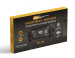 SUNBEAMsystem MoonRay Slim 15A MPPT lataussäädin bluetoothilla
