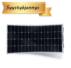 SUNBEAMsystem NORDIC 104 W Junction Box