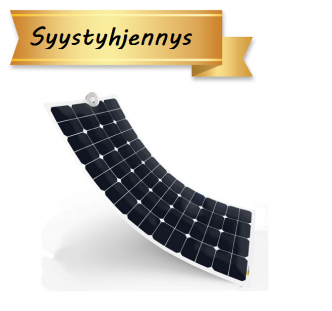 SUNBEAMsystem NORDIC 104 W Flush