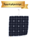 SUNBEAMsystem NORDIC 52 W Flush