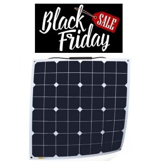 SUNBEAMsystem NORDIC 54 W Junction Box