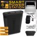 SUNBEAMsystem Smart Power Station 12.5Ah Lithium-virtapankki