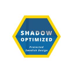 SUNBEAMsystem Tough+ CARBON 116 W Quick Fix
