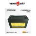 SUNBEAMsystem SMART LITHIUM DRIVE akku 1400 Wh, 12 V