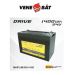SUNBEAMsystem SMART LITHIUM DRIVE akku 1400 Wh, 24 V