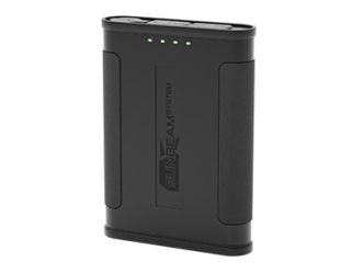SUNBEAMsystem Smart Power Station 150 Wh Lithium-virtapankki