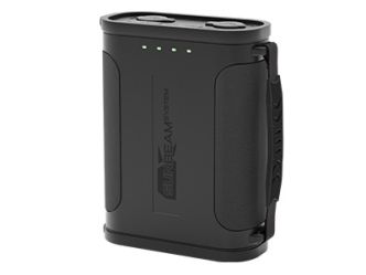 SUNBEAMsystem Smart Power Station 300 Wh Lithium-virtapankki